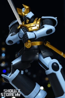 [Coming Soon] King Arts Diecast Figure Series DFS073 God Mazinger -Toy Store a54afa08fd