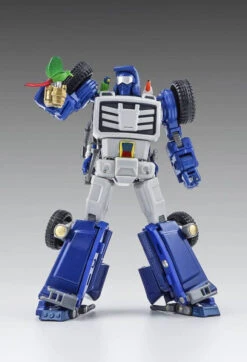 XTransbots XTB MM-VIII MM-8 MM8 Arkose Beachcomber Metallic Painting Version 22 XTransbots XTB MM-VIII MM-8 MM8 Arkose Beachcomber Metallic Painting Version -Toy Store a576668227