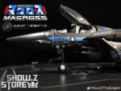[Coming Soon] Kitzconcept 1/72 Macross VF-1S Dark Blue Version W/ Fast Pack Armor Limited Edition -Toy Store a5afccb1b8