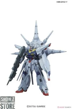Point Factory Studio PFS02-3 Metal Parts For Bandai MG ZGMF-X13A Providence Gundam -Toy Store a5b18d014e