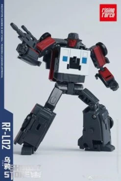 Rising Force RF-L02 Wildrider -Toy Store a5bf5c282e