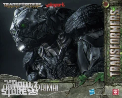 [Pre-Order] Yolopark Transformers: Rise Of The Beasts IES Series 62cm Optimus Primal Standard Version -Toy Store a5f5fa421a