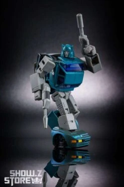 XTransbots MM-10T Tap In Cliffjumper Botcon Version -Toy Store a5fd9a6512