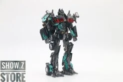 LegendaryToys BS-01 Nemesis Prime 12 LegendaryToys BS-01 Nemesis Prime -Toy Store a609672aee