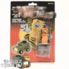 4th Party Transformers G1 Mini Vehicles: Brawn -Toy Store a632b9bb9d