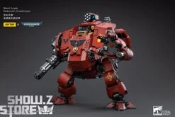 JoyToy Source 1/18 Warhammer 40K Blood Angels Redemptor Dreadnought -Toy Store a651c35376