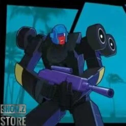 DX9 Toys D-17B Scout Dragstrip G2 Version -Toy Store a65bf445e0