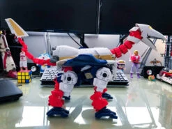 Mastermind Creations R-36 Inventa Sky Lynx -Toy Store a66b0a6ddd