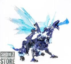 Jinbao DF-08 Freeze Devil Cryotek -Toy Store a6b8784f70
