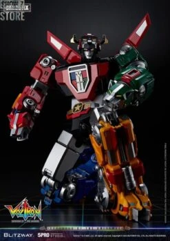 Blitzway X 5PRO Studio Voltron Beast King Golion 25 Blitzway X 5PRO Studio Voltron Beast King Golion -Toy Store a6bc9a9b83