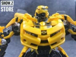 4th Party MPM-03 Bumblebee -Toy Store a6cc308a08