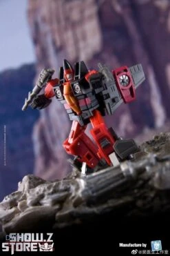 Dr.Wu DW-E19 Propel Thrust & DW-E20 Elegy Dirge Set Of 2 -Toy Store a6cddf2f21