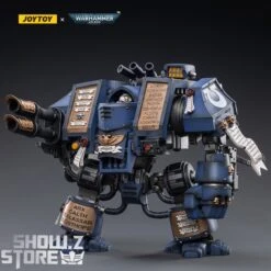 JoyToy Source 1/18 Warhammer 40K Space Marines Ultramarines Venerable Dreadnought Mecha -Toy Store a6ee826d79