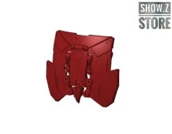 Planet X PlanetX PX-C01K PXC01K Upgrade Expansion Kit For Ismenios Deathsaurus PX-C01 -Toy Store a70a828e18