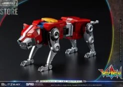 Blitzway X 5PRO Studio Voltron Beast King Golion 33 Blitzway X 5PRO Studio Voltron Beast King Golion -Toy Store a710a20d6f