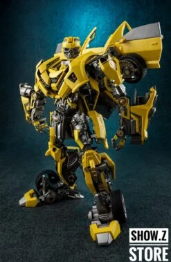 Weijiang M03 Movie Battle Blades Hornet Bumblebee -Toy Store a717e84def