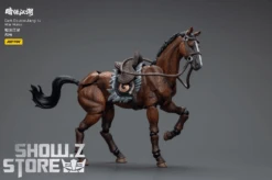 JoyToy Source 1/18 Dark Source JiangHu War Horse -Toy Store a71a0043d3