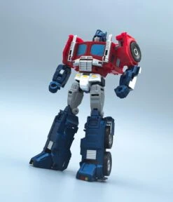 Perfect Effect PC-16 Jinrai Optimus Prime -Toy Store a73ae3043b