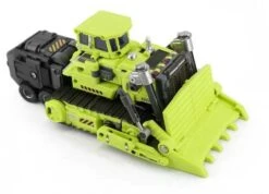 NBK Devastator TF Engineering Full Set Of 6 -Toy Store a74d096e65