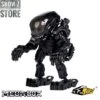 52Toys Megabox MB-01 Alien Xenomorph 2 52Toys Megabox MB-01 Alien Xenomorph -Toy Store a77e3a040e