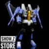 Maketoys MT MTRM-12 Skycrow Skywarp -Toy Store a7958379c7