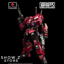 Flame Toys Kuro Kara Kuri Deadlock Drift -Toy Store a7a8a2c9ca
