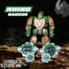 4th Party RW-01 Rhino Warrior Oversized WFC-K27 Rhinox -Toy Store a7c3d7c4c0