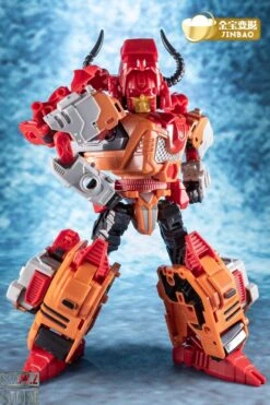 Jinbao Feral Rex OS Predaking -Toy Store a7d4646b38