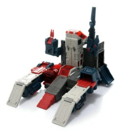 Toyworld TW-H04 Infinitor Fortress Maximus -Toy Store a7f71700cb