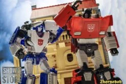 Mastermind Creations PS-01C Sphinx Mirage Cel Version 16 Mastermind Creations PS-01C Sphinx Mirage Cel Version -Toy Store a820c75192