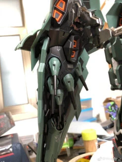 Steel Legend 1/100 SL-01 NZ-666 Kshatriya 29 Steel Legend 1/100 SL-01 NZ-666 Kshatriya -Toy Store a8295ddc6c