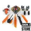 Perfect Effect PE PC-23 Perfect Combiner Upgrade Kit For POTP Volcanicus