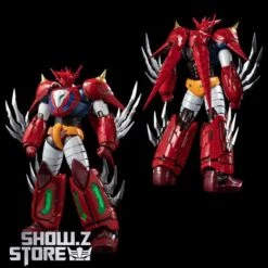 Sentinel Toys Riobot Shin Getter Dragon 31 Sentinel Toys Riobot Shin Getter Dragon -Toy Store a8830e8494