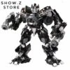 Takara Masterpiece MPM-06 Ironhide Movie Series 1 Takara Masterpiece MPM-06 Ironhide Movie Series -Toy Store a8c165b246