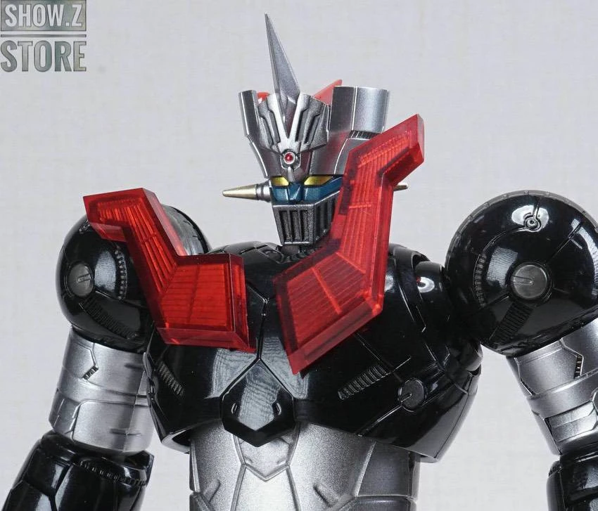 Sentinel Toys 1000Toys Riobot Great Mazinger Z 10 Sentinel Toys 1000Toys Riobot Great Mazinger Z - Image 8