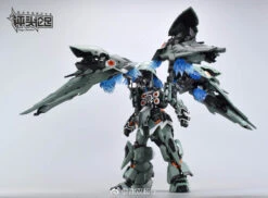 Steel Legend 1/100 SL-01 NZ-666 Kshatriya 34 Steel Legend 1/100 SL-01 NZ-666 Kshatriya -Toy Store a9110da129