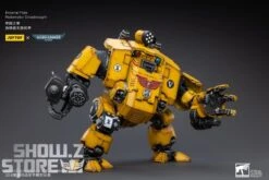 JoyToy Source 1/18 Warhammer 40K Imperial Fists Redemptor Dreadnought -Toy Store a913281690