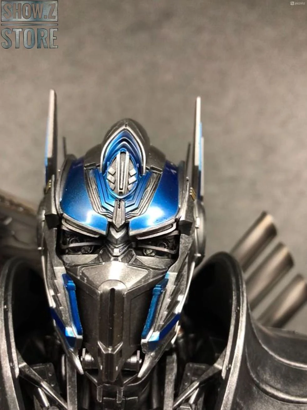 Soldier Story Hobby Soap Studio TDAF-001 Optimus Prime 11 Soldier Story Hobby Soap Studio TDAF-001 Optimus Prime - Image 9