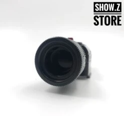 Modfans Voice Upgrade Kit(Barrel+Back Panel) For MP36 MP-36 Megatron W/ LED -Toy Store a945a67ddf