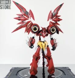 MoJiangHun Getter Robo Devolution Getter-1 Model Kit -Toy Store a96e4bd199