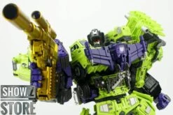 Generation Toy GT-99DX ReBuilder Devastator Set Of 6 -Toy Store a9763d3a32