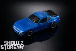 XTransbots MM-10B Toro Cliffjumper Blue Version -Toy Store a999014b95