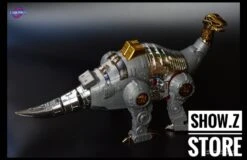 FansToys FT-07 Stomp (Sludge) -Toy Store a9b6a2c83a
