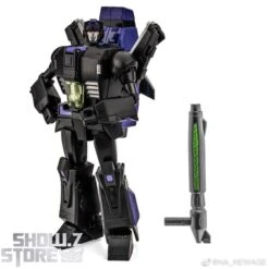 Newage H45B Strange Love Jetfire Black Version -Toy Store a9ca6411f6
