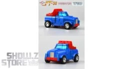 [Pre-Order] FansToys FT-56 Variator Gears -Toy Store a9e0379aa8