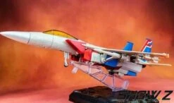 Kubianbao KBB MP11 MP-11 Coneheads Starscream -Toy Store a9e39f6e1e