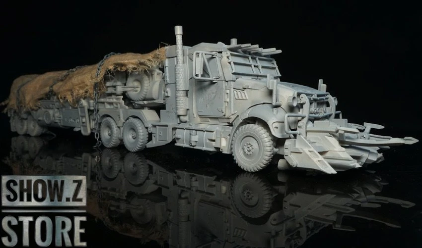 Unique Toys R-05 Desperado Megatron Original Version 19 Unique Toys R-05 Desperado Megatron Original Version - Image 17