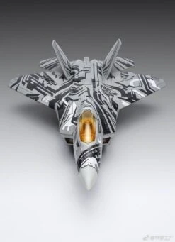 TF Dream Factory GOD-08S Starscream MPM-01 Oversized Seibertron Color Version -Toy Store a9ec6fb903