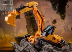 Aoyi Mech H6001-8C Roll Scrapmetal -Toy Store a9ef4de863