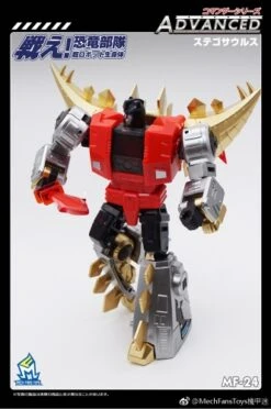 MechFansToys MF-24 Snarl -Toy Store aa10e3a944